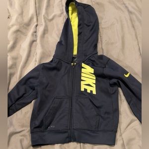 2T Nike jacket